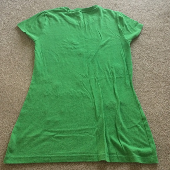 Lime T - Picture 3 of 3